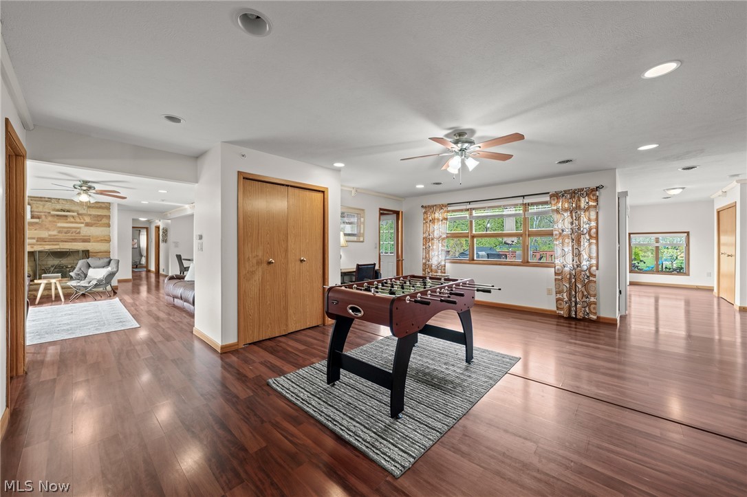 Fairlawn Heights Estate #2 - Commercial Sale