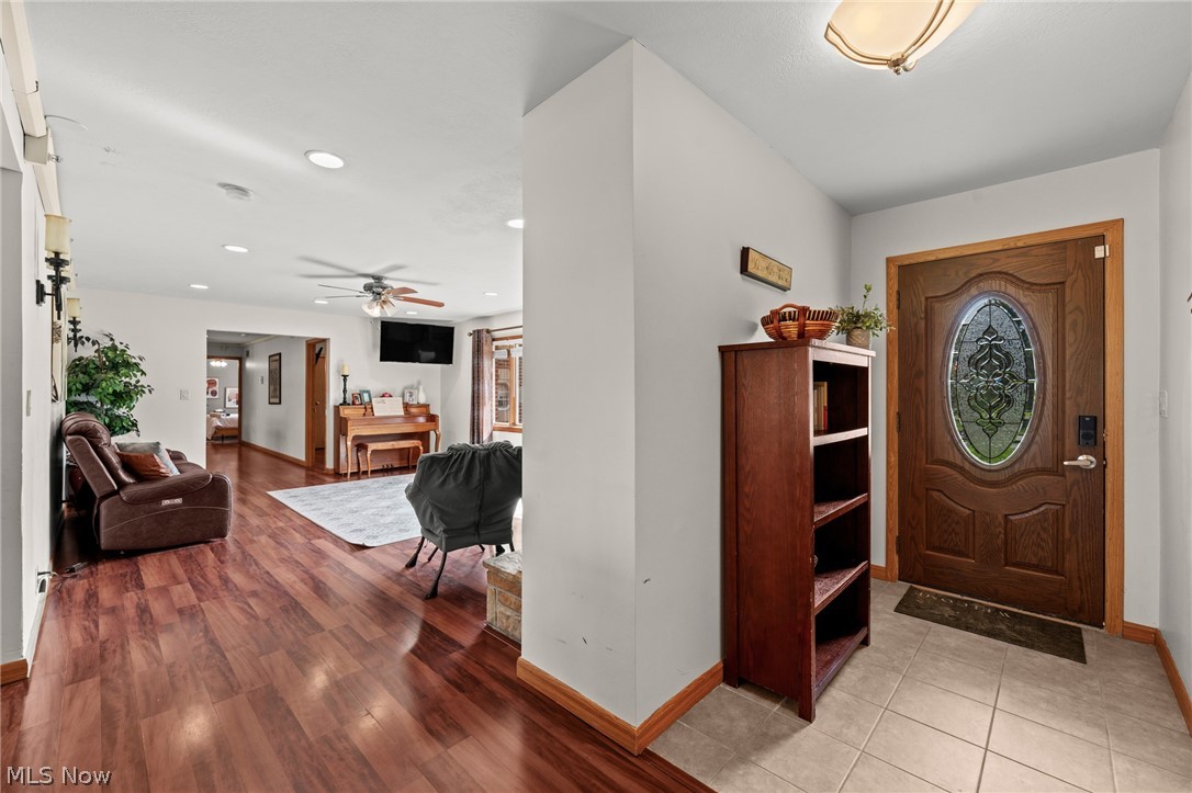 Fairlawn Heights Estate #2 - Commercial Sale