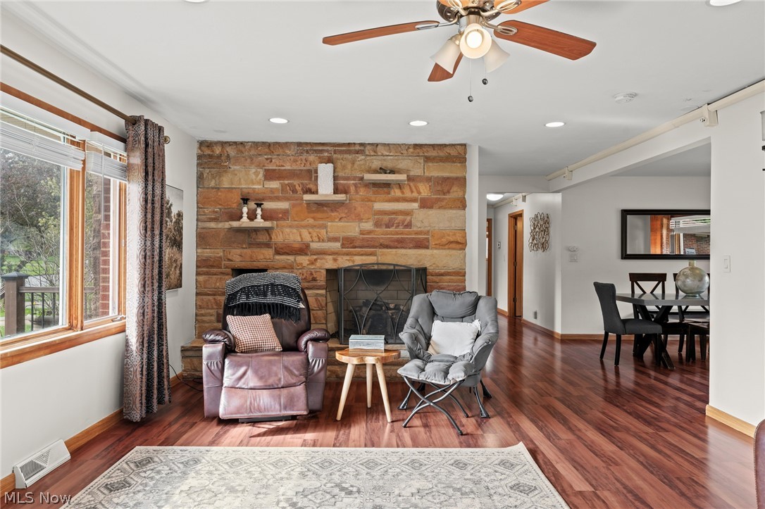 Fairlawn Heights Estate #2 - Commercial Sale