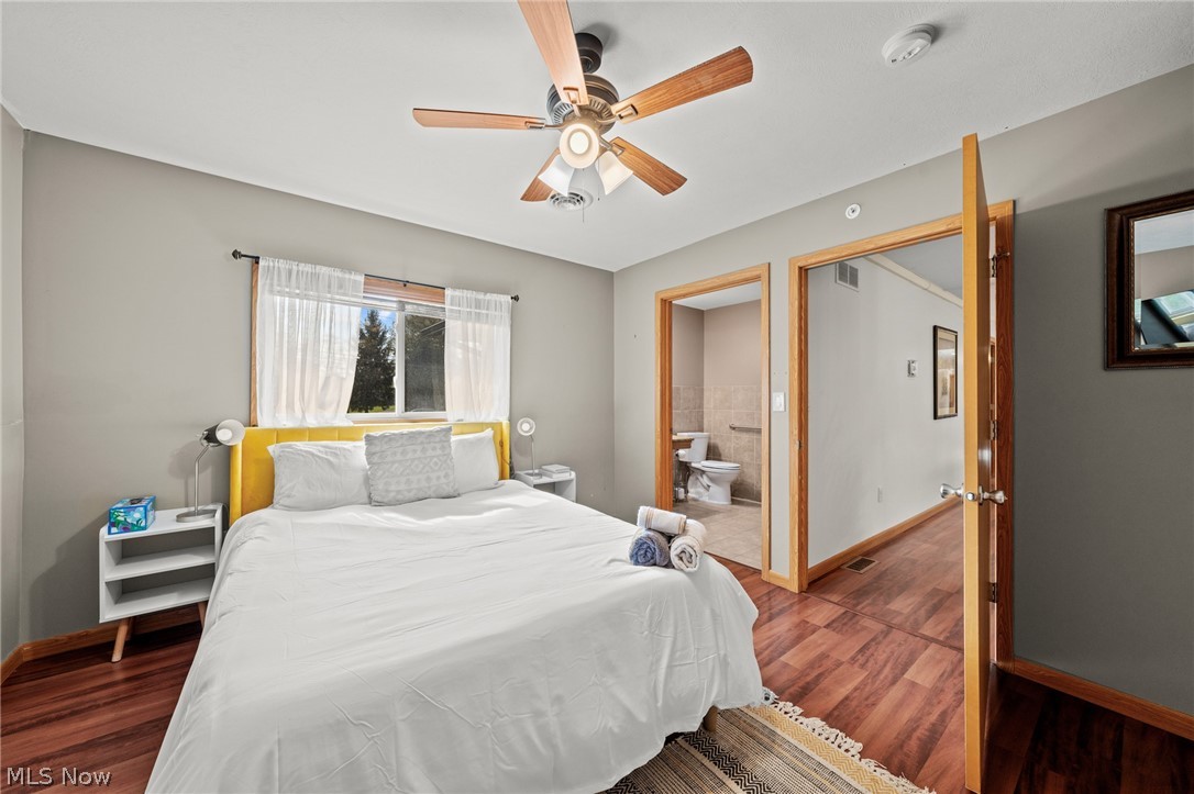 Fairlawn Heights Estate #2 - Commercial Sale