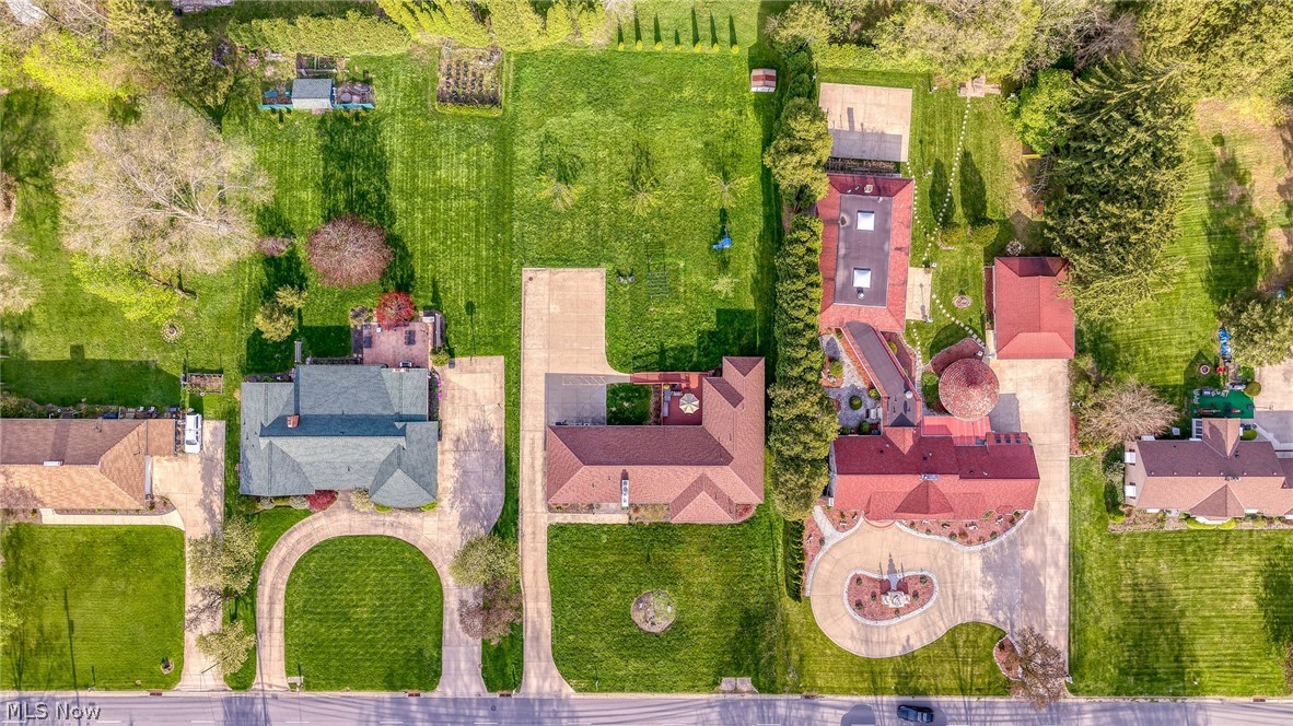 Fairlawn Heights Estate #2 - Commercial Sale