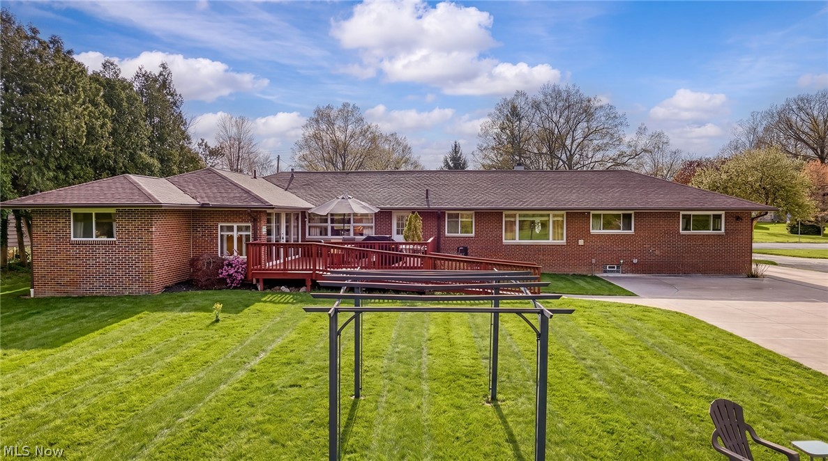 Fairlawn Heights Estate #2 - Commercial Sale