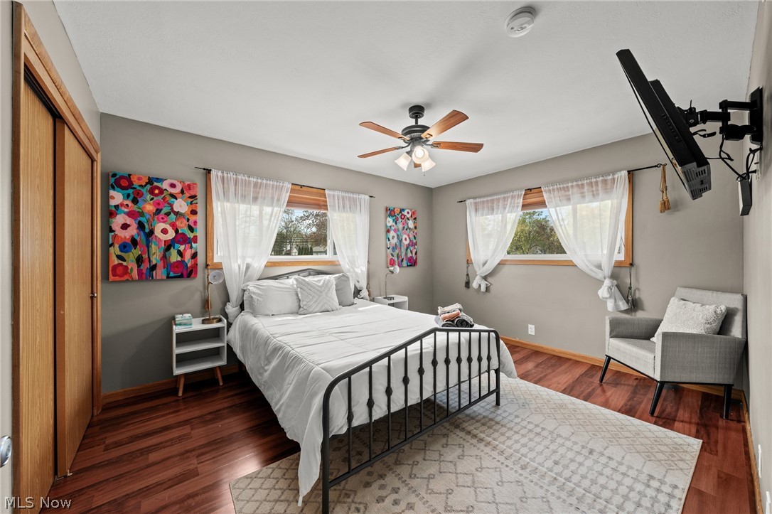 Fairlawn Heights Estate #2 - Commercial Sale