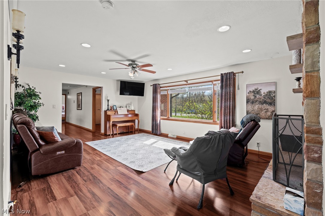 Fairlawn Heights Estate #2 - Commercial Sale