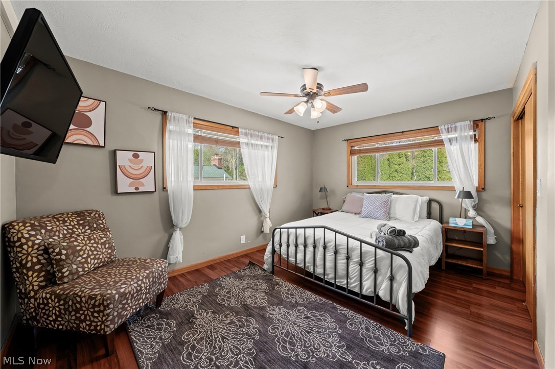Fairlawn Heights Estate #2 - Commercial Sale