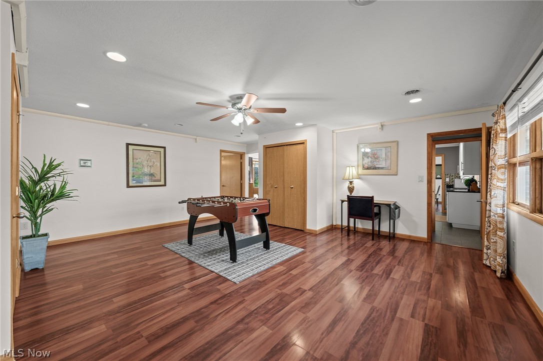 Fairlawn Heights Estate #2 - Commercial Sale