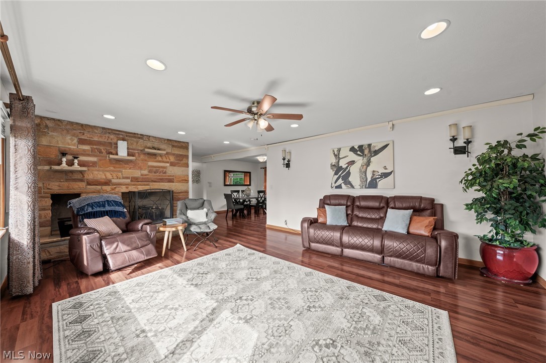 Fairlawn Heights Estate #2 - Commercial Sale
