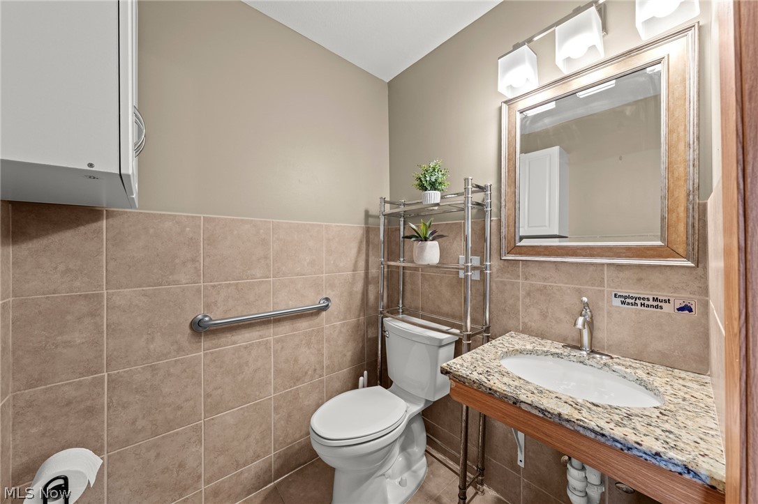 Fairlawn Heights Estate #2 - Commercial Sale