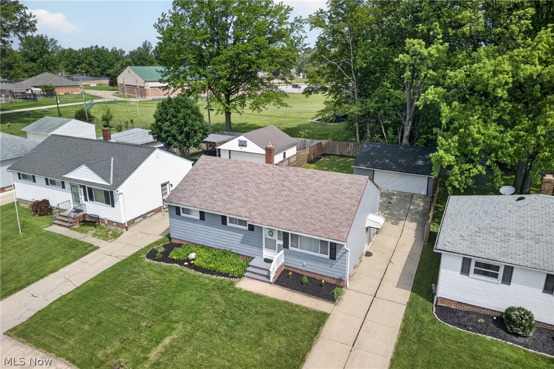 30121 Vineyard Road