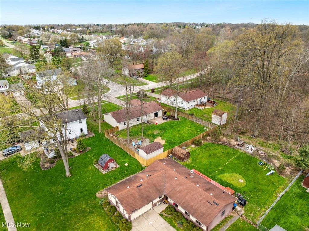 803 Westminister Drive, Brunswick, Ohio image 46