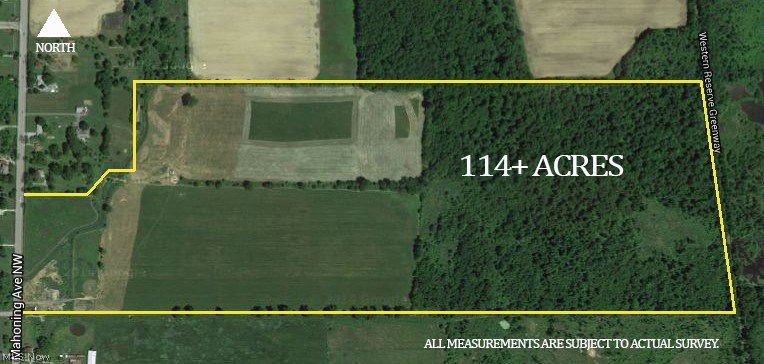 Champion Township - Land