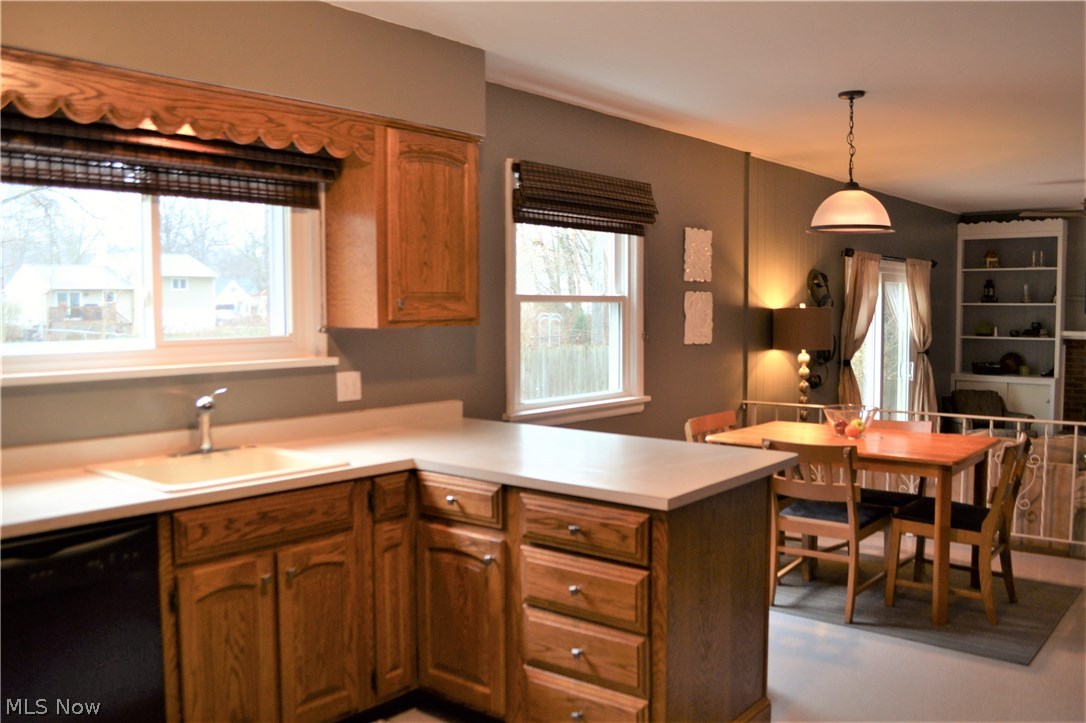 Oak Tree Sub - Residential