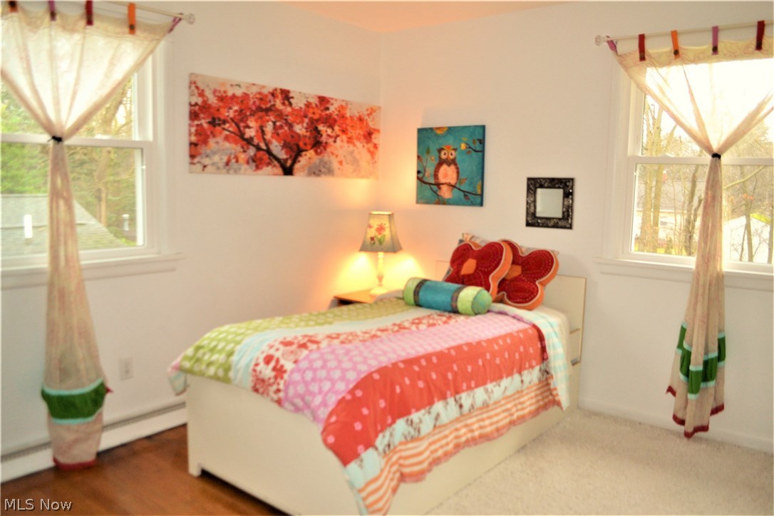 Oak Tree Sub - Residential