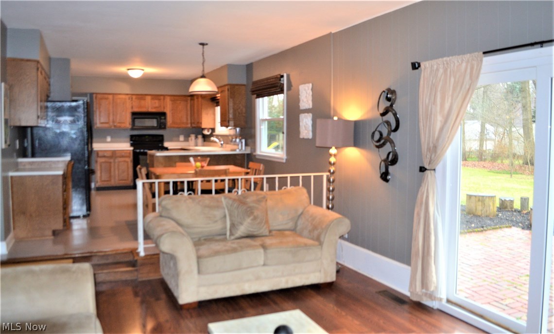 Oak Tree Sub - Residential