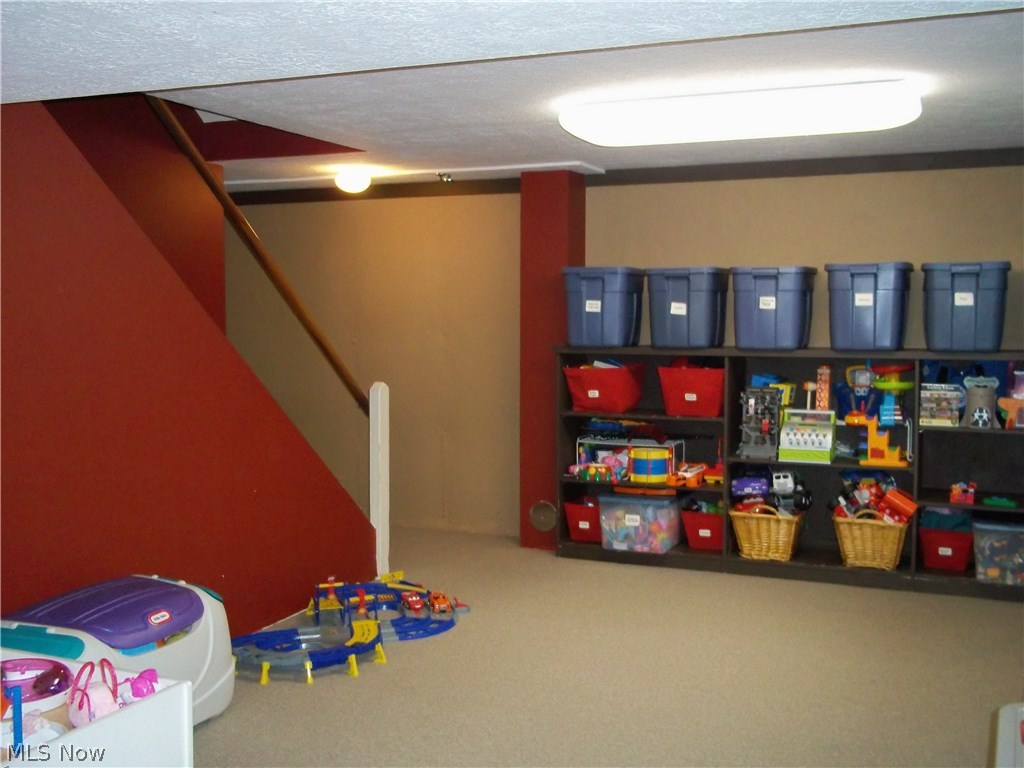 Oak Tree Sub - Residential