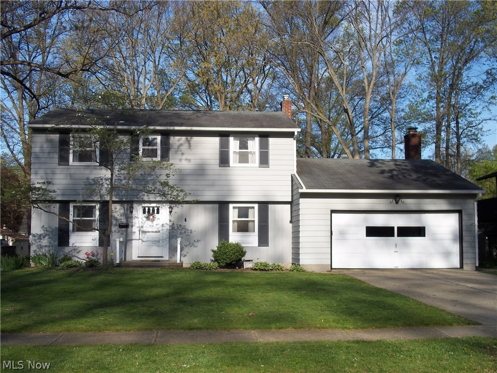 Oak Tree Sub - Residential