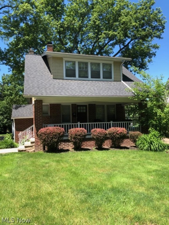 Hudson Village - Residential