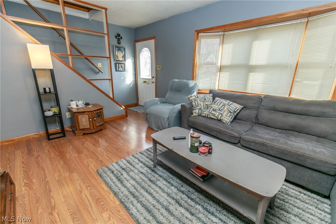 Heslop Morning View - Residential