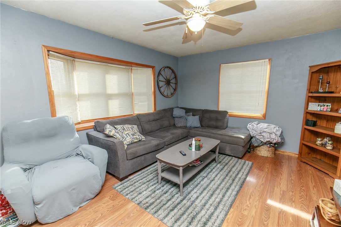 Heslop Morning View - Residential