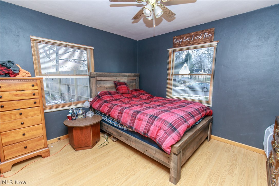 Heslop Morning View - Residential