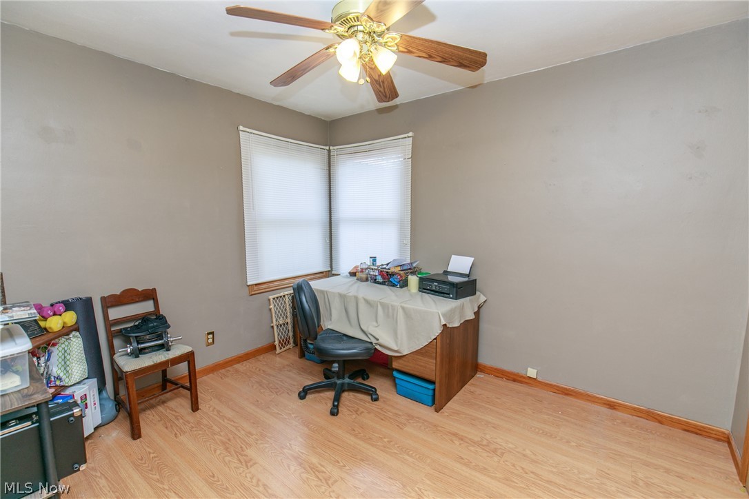 Heslop Morning View - Residential