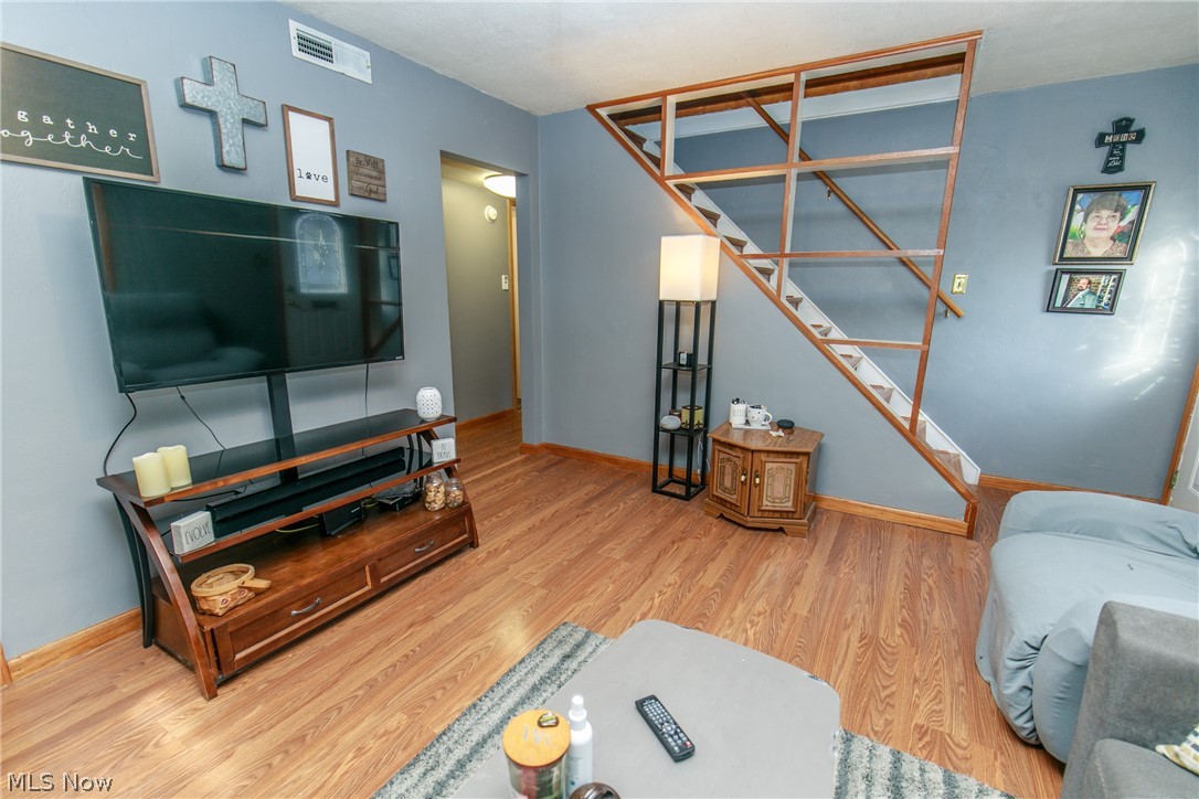 Heslop Morning View - Residential