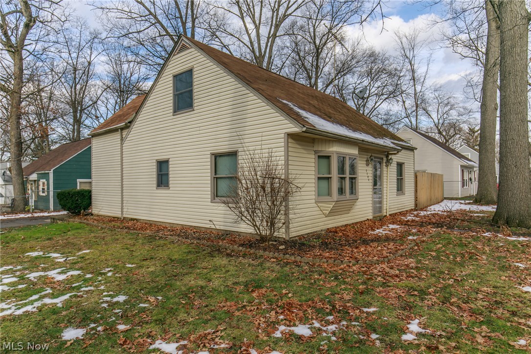 Heslop Morning View - Residential