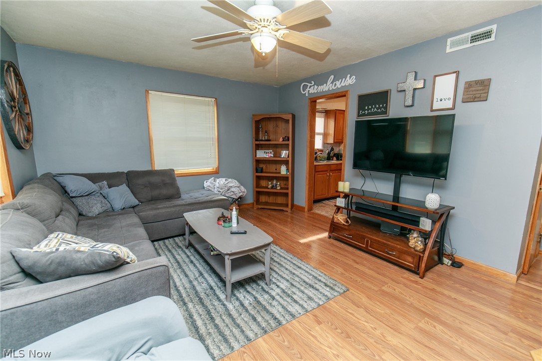 Heslop Morning View - Residential