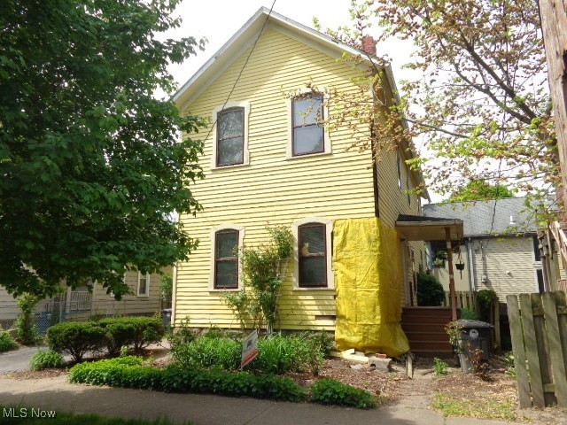 1786 Randall Road