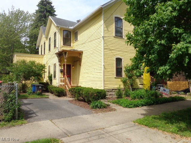 1786 Randall Road