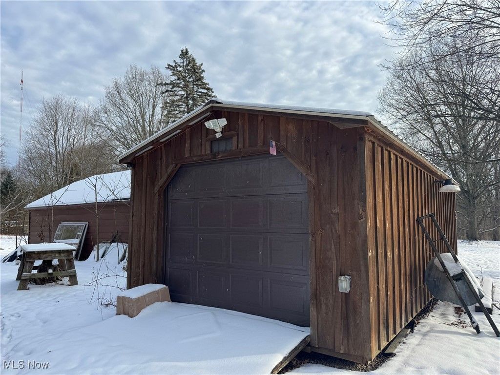 Photo of 2160 Ingersoll Drive, Akron, OH 44320 (MLS # 5184253)