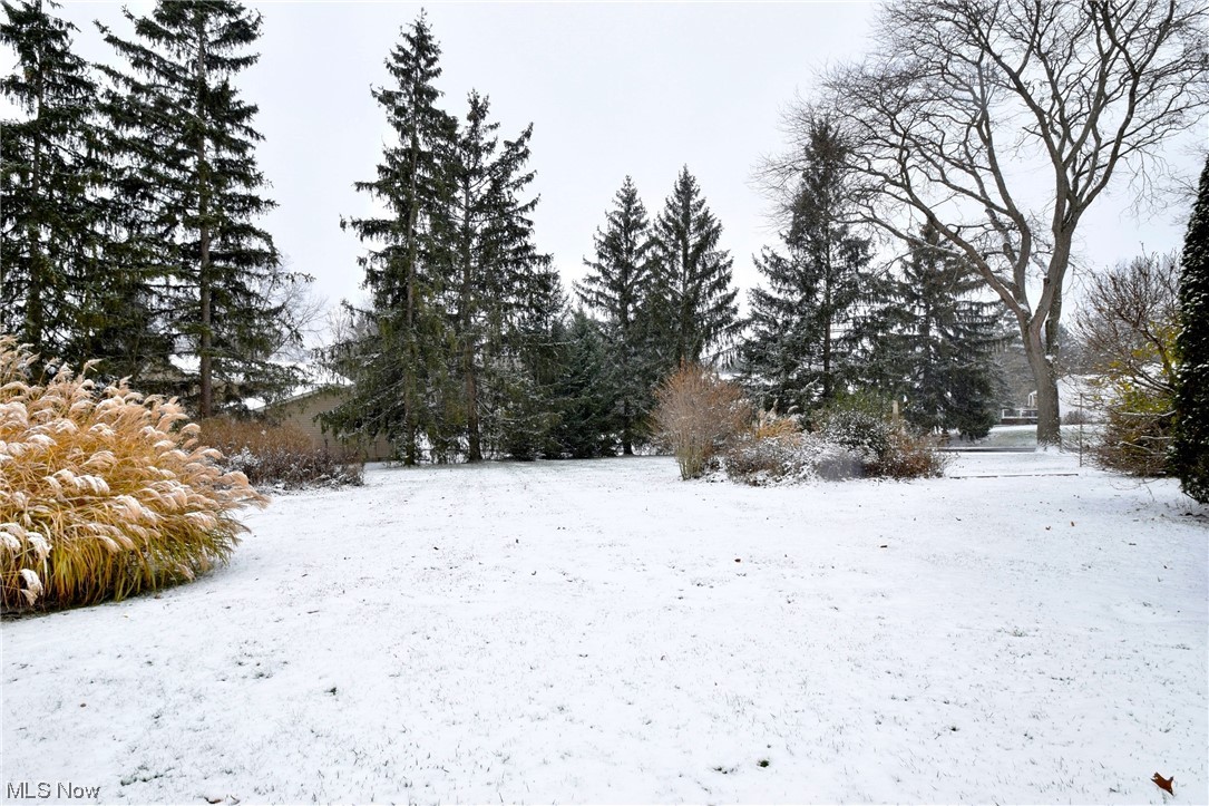 Hudson Homes Sub - Residential