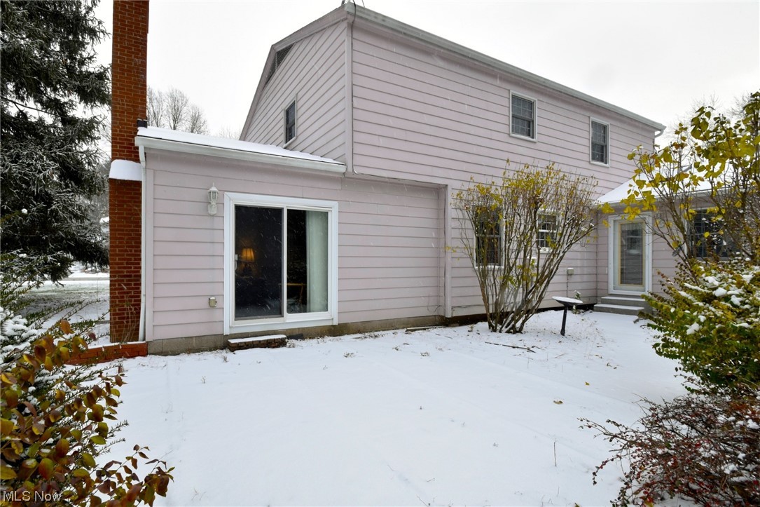 Hudson Homes Sub - Residential