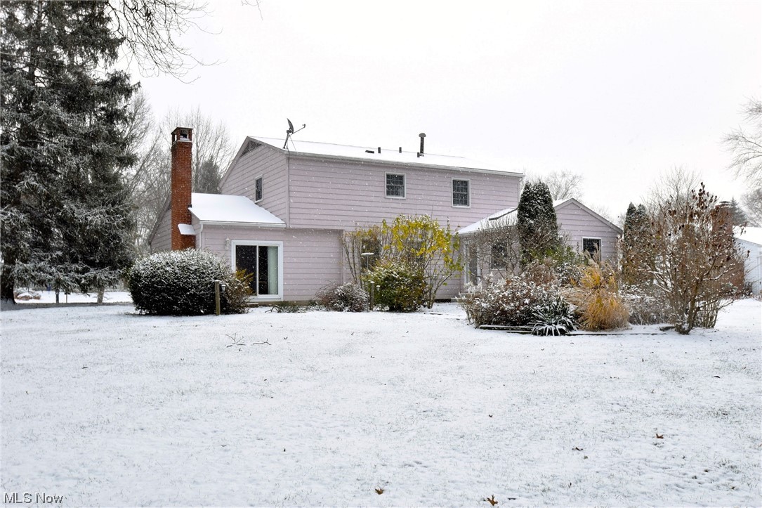 Hudson Homes Sub - Residential