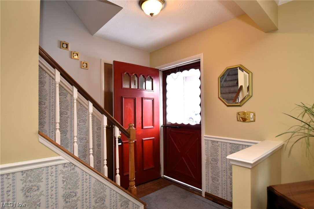 Hudson Homes Sub - Residential