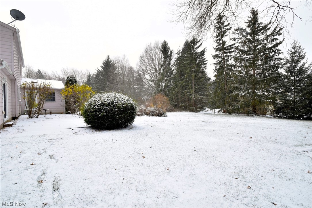 Hudson Homes Sub - Residential