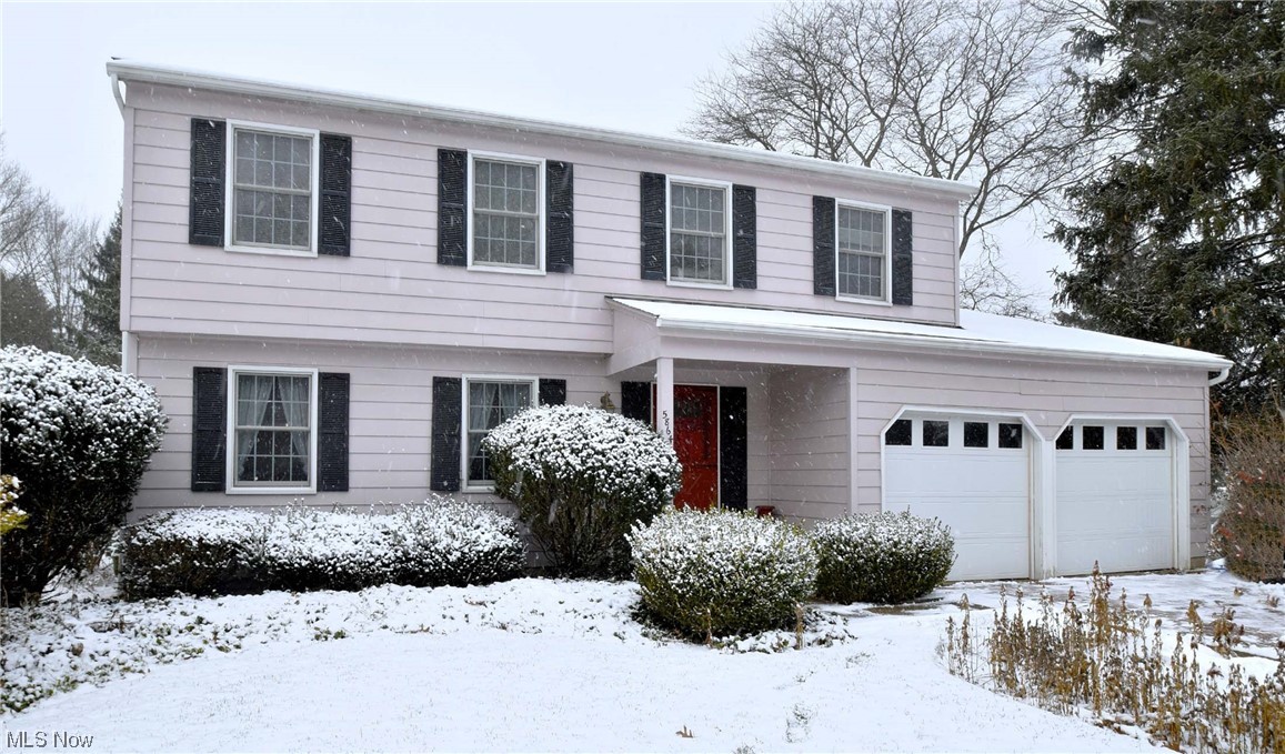 Hudson Homes Sub - Residential