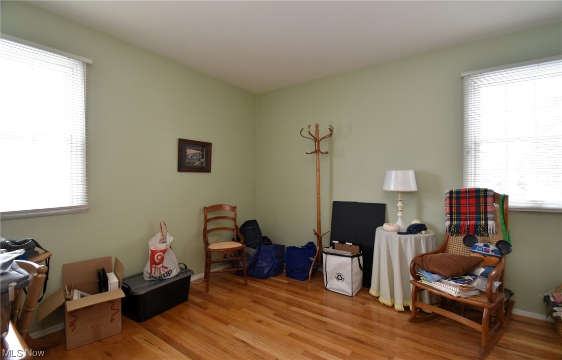 Hudson Homes Sub - Residential