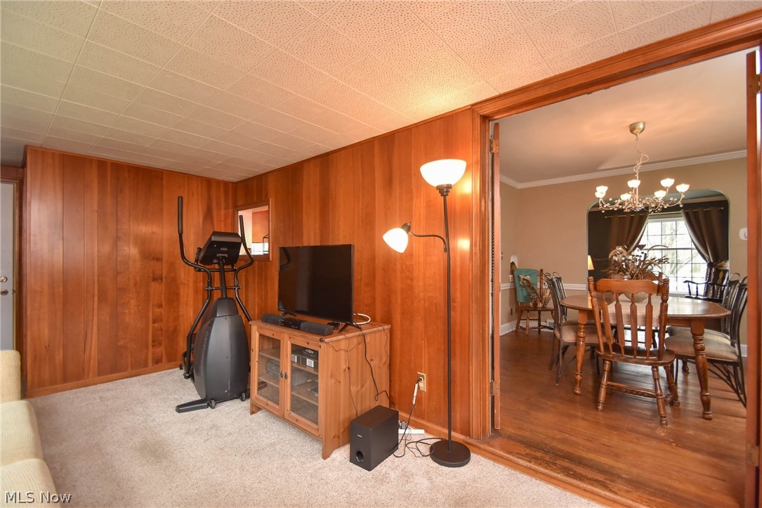 Ridgewood - Residential