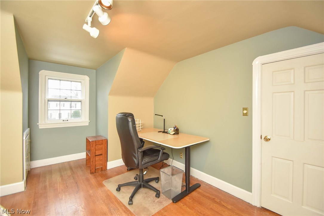 Ridgewood - Residential