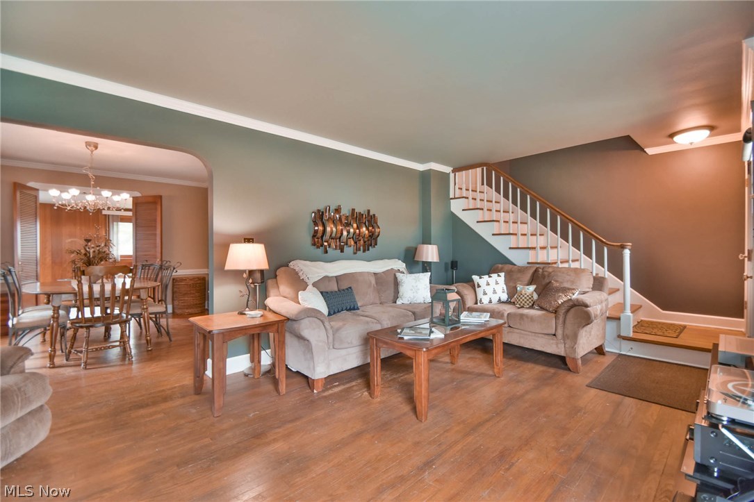 Ridgewood - Residential