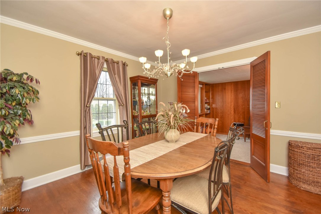 Ridgewood - Residential