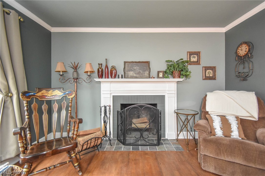 Ridgewood - Residential