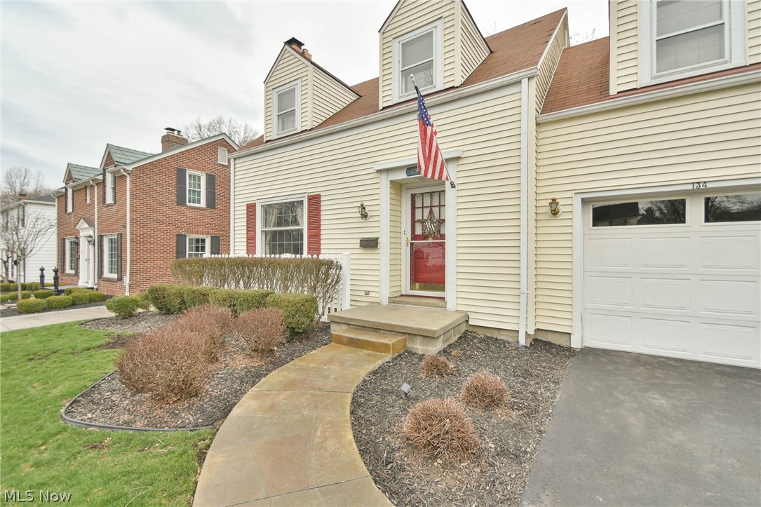 Ridgewood - Residential