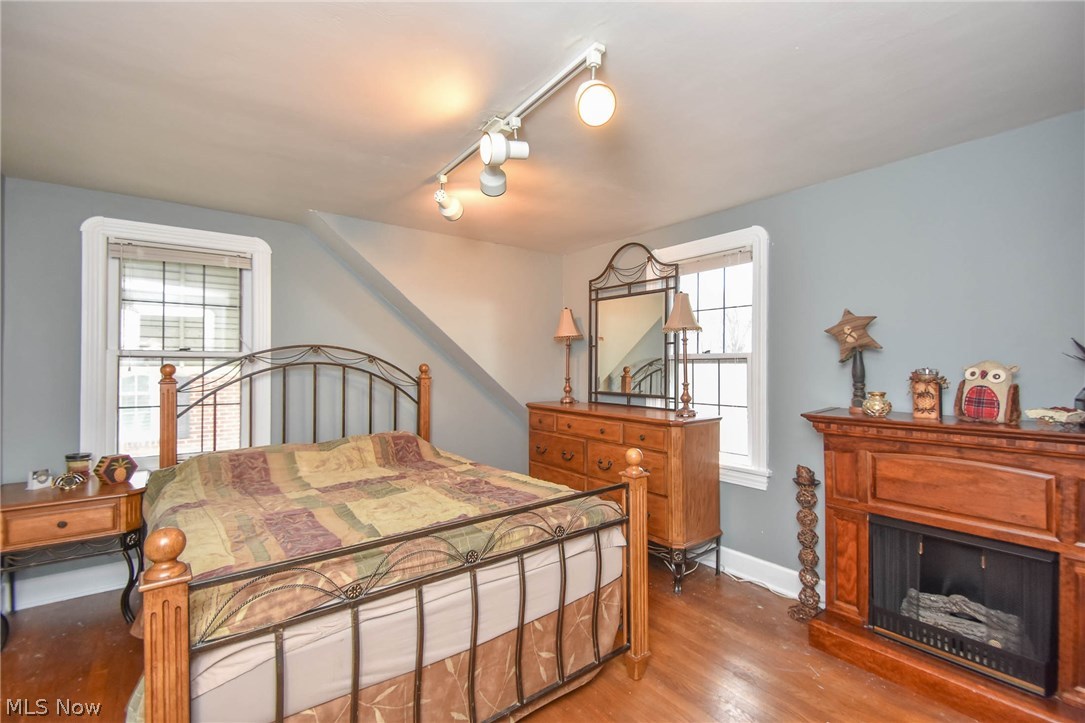 Ridgewood - Residential