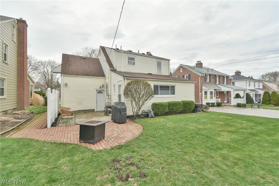 Ridgewood - Residential