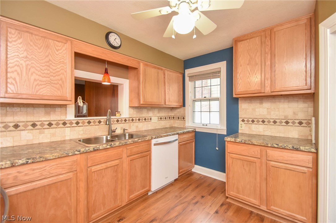 Ridgewood - Residential