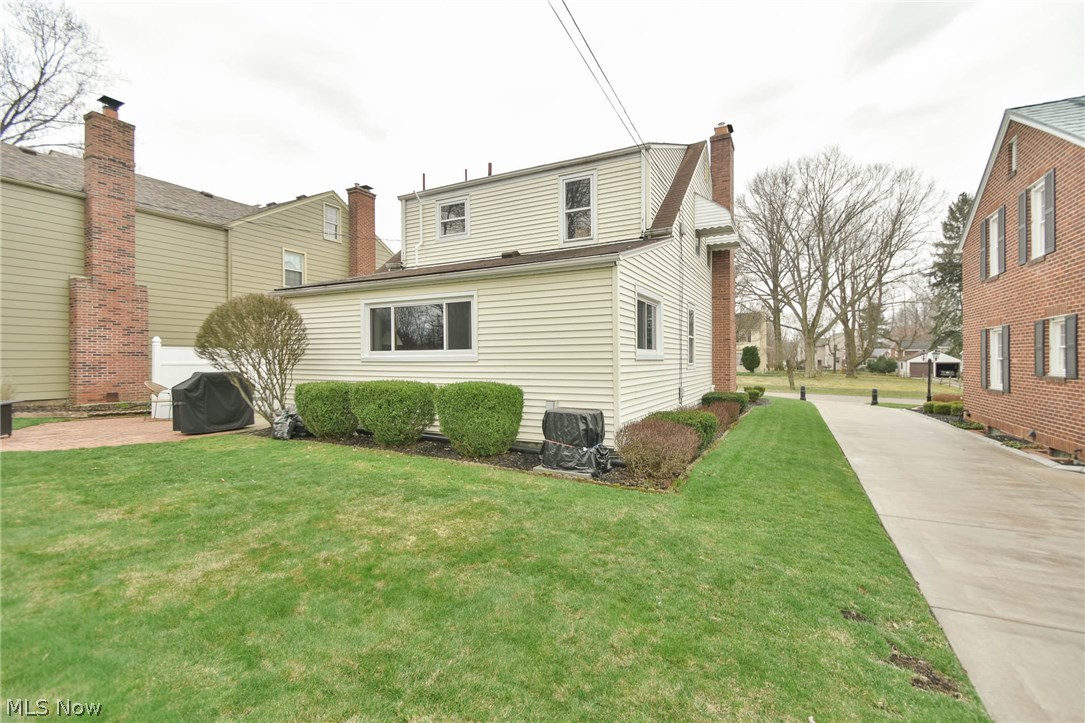 Ridgewood - Residential