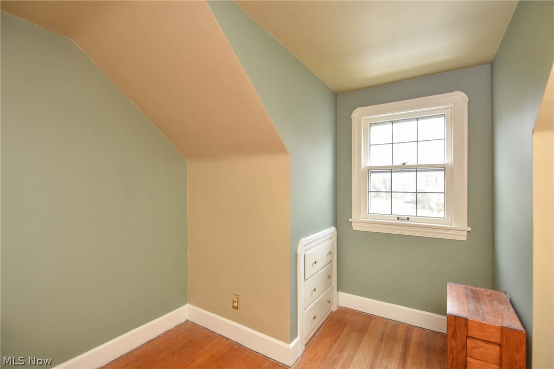 Ridgewood - Residential