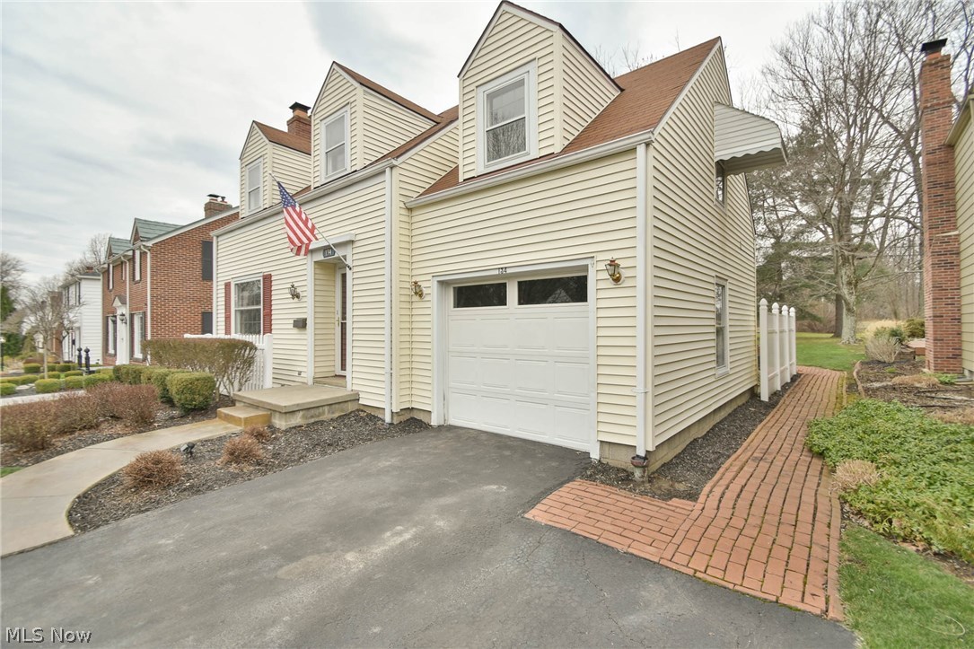 Ridgewood - Residential